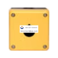 IDEC FB1W-111Y_FB button box