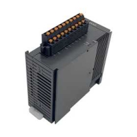 AS04AD-A_Delta PLC input module wit