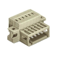 734-309/019-000 WAGO 1-pin connecto