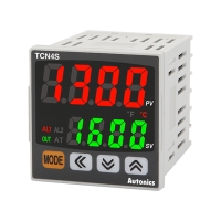 TCN4S-22R Autonics T