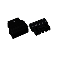 770-115 WAGO MIDI plug