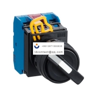 IDEC YW1S Selector Switch YW1S