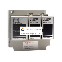 61F-G2 AC110/220 Omron E3Z-LT/LR/LL