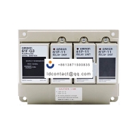 61F-G3D AC110/220 Omron E3Z distanc