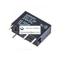 G6D-1A-ASI DC24 BY OMB Omron The Z 