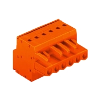 231-2302/026-000 WAGO 2-wire hole t