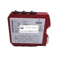 IDEC HR8S-301M2_HR8S safety relay