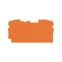 2006-1292 WAGO End plates and parti