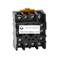 PF113A-E BY OMZ/C Omron PF socket c