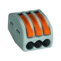 222-413 WAGO Classic wire connector