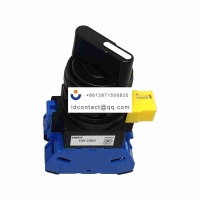 IDEC HW1S-3T20_HW selection switch