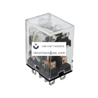 LY2N DC24 Omron E5AC-800 Simple Tem