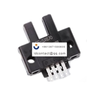 EE-SX670 Omron EE-SX47/SX67 groove 