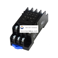 IDEC SN4S-05D_Intermediate relay ba