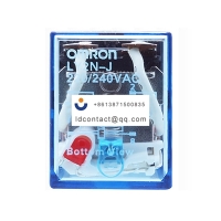 LY2N-J AC110/120 BY OMI Omron LYJ g