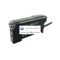 E3X-NA11 2M BY OMS Omron E3X-NA Sim