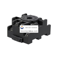 IDEC SR3P-05B_S series relay base