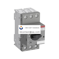 MS116 - 2.5  ABB  10140950_