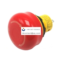 IDEC AB6E-3BV01PRM_AB6E emergency s