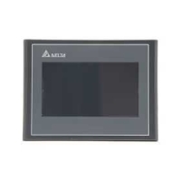 DOP-103WQ_Delta 4.3-inch touch scre
