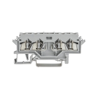 280-606 WAGO 4-wire ordinary termin