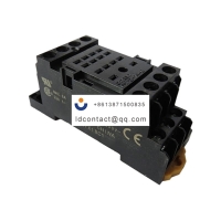 PYFZ-14-E BY OMZ/C Omron PYF socket