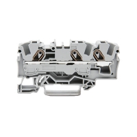 2006-1301 WAGO 3-wire ordinary term