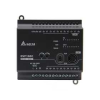 DVP16EC00T3_Delta Economic Basic Pr