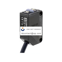 E3Z-LS61 2M BY OMS Omron E3Z-LS pho