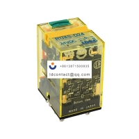 IDEC RU4S-A24_RU intermediate relay