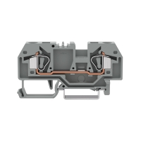 282-901 WAGO 2-wire ordinary termin