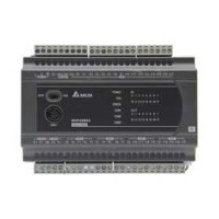 DVP32ES200R_Delta Programmable Logi