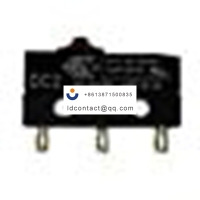 ZF Electronics Limit Switches _DC2C