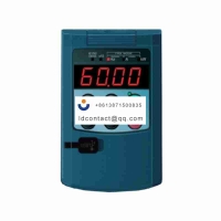 Fuji Electric _TP-E1U_Inverter acce