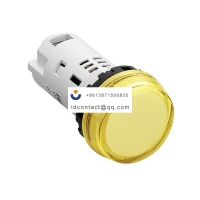 IDEC YW1P-1BUQ4G_YW1P indicator lig