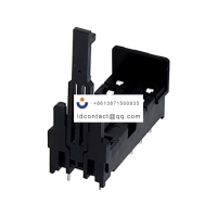 IDEC SJ2S-61_SJ relay base