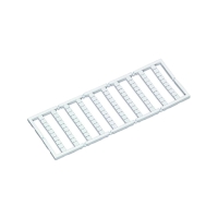 248-501 WAGO Mini WSB badge