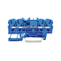 2002-1404 WAGO 4-wire ordinary term