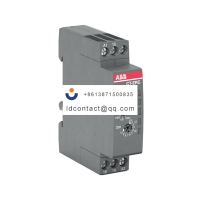 CT-ERC.12  ABB  10230081_CT-C time 