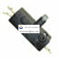 ZF Electronics Limit Switches _E13-