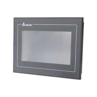 DOP-110IS_Delta 10.1-inch touch scr
