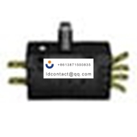 ZF Electronics Limit Switches _E19-