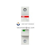 S201-C2  ABB  10113602_S200 miniatu