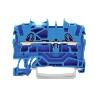 2002-1204 WAGO 2-wire ordinary term