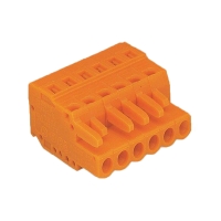 231-303/026-000 WAGO 1-wire hole pl