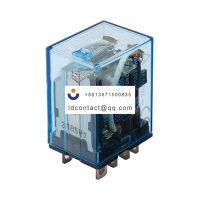 LY2N-J AC220/240 BY OMI Omron LYJ g