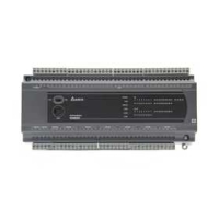 DVP60ES200R_Delta DVP-E series stan