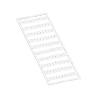 793-5503 WAGO WMB Marking Card