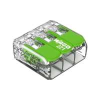 221-423 WAGO Compact wire connector