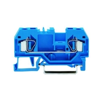 281-904 WAGO 2-wire ordinary termin